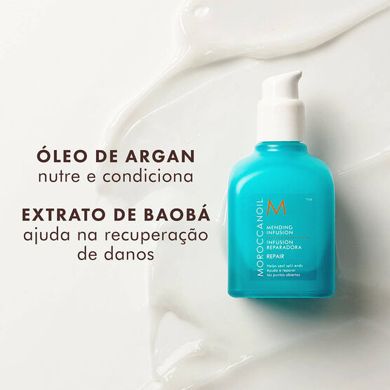 Sérum Reparador de Pontas Moroccanoil Mending Infusion